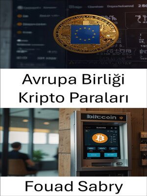 cover image of Avrupa Birliği Kripto Paraları